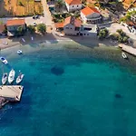 アパート By The Sea Cove Vela Stiniva, Hvar - 17075 *