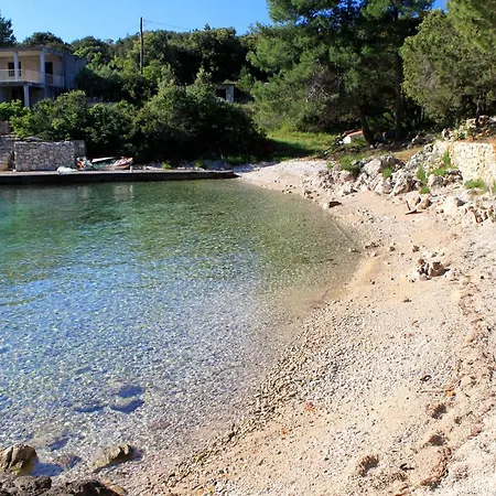 By The Sea Cove Vela Stiniva, Hvar - 17075 *