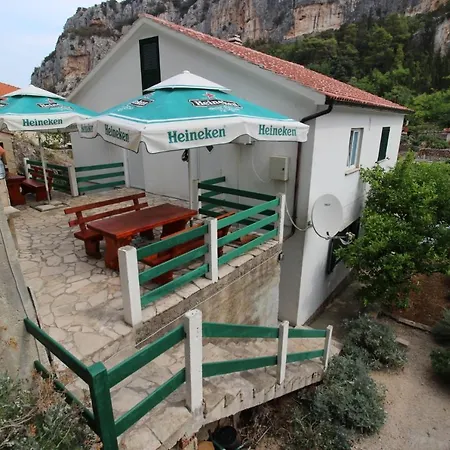 公寓 By The Sea Cove Vela Stiniva, Hvar - 17075