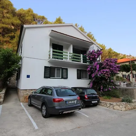 公寓 By The Sea Cove Vela Stiniva, Hvar - 17075