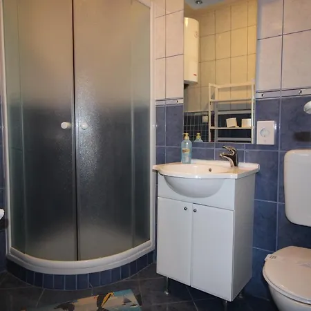 By The Sea Cove Vela Stiniva, Hvar - 17075 Apartman Zastrazisce