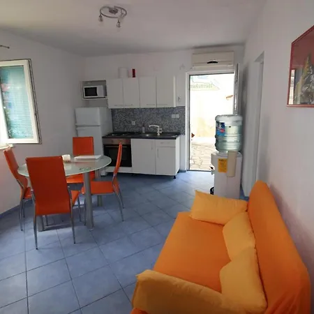 Apartman By The Sea Cove Vela Stiniva, Hvar - 17075