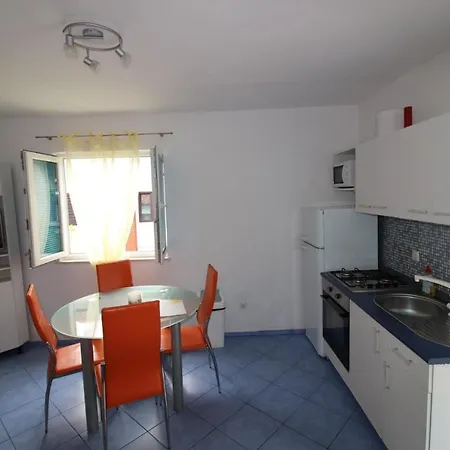 By The Sea Cove Vela Stiniva, Hvar - 17075 Apartman *
