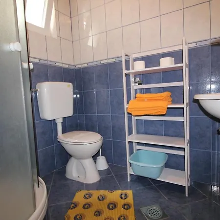 By The Sea Cove Vela Stiniva, Hvar - 17075 Apartman *