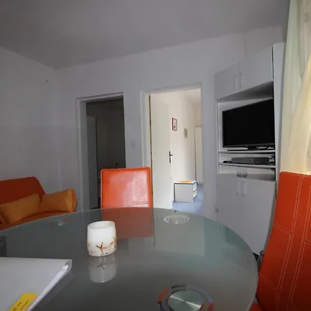 By The Sea Cove Vela Stiniva, Hvar - 17075 Apartman Zastrazisce