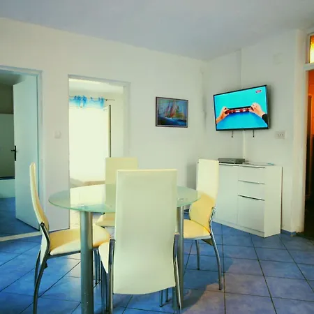 Apartman By The Sea Cove Vela Stiniva, Hvar - 17075 *