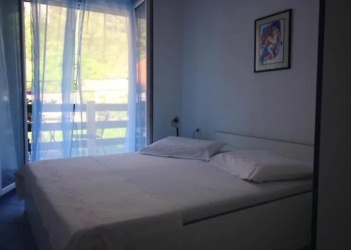 公寓 By The Sea Cove Vela Stiniva, Hvar - 17075