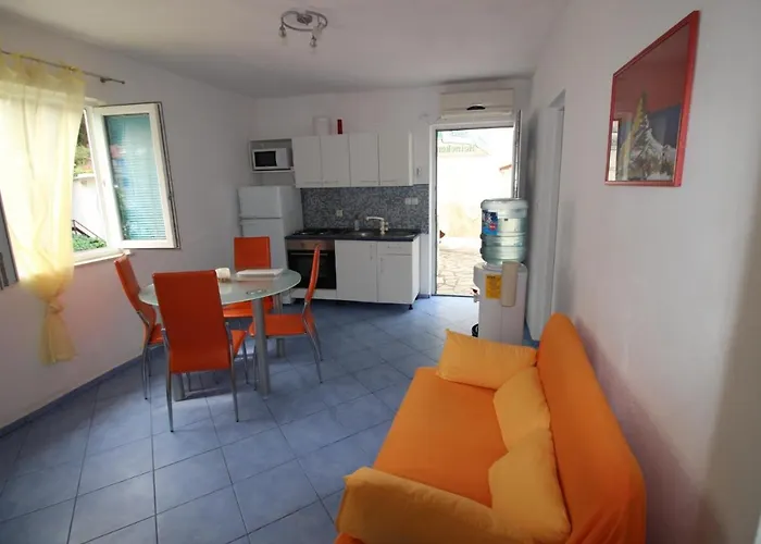 公寓 By The Sea Cove Vela Stiniva, Hvar - 17075